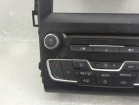 2016-2020 Ford Fusion Radio AM FM Cd Player Receiver Replacement P/N:HS7T-18E245-CHA Fits Fits 2016 2017 2018 2019 2020 OEM 