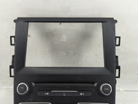 2016-2020 Ford Fusion Radio AM FM Cd Player Receiver Replacement P/N:HS7T-18E245-CHA Fits Fits 2016 2017 2018 2019 2020 OEM 