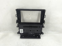 2016-2020 Ford Fusion Radio AM FM Cd Player Receiver Replacement P/N:HS7T-18E245-CHA Fits Fits 2016 2017 2018 2019 2020 OEM 