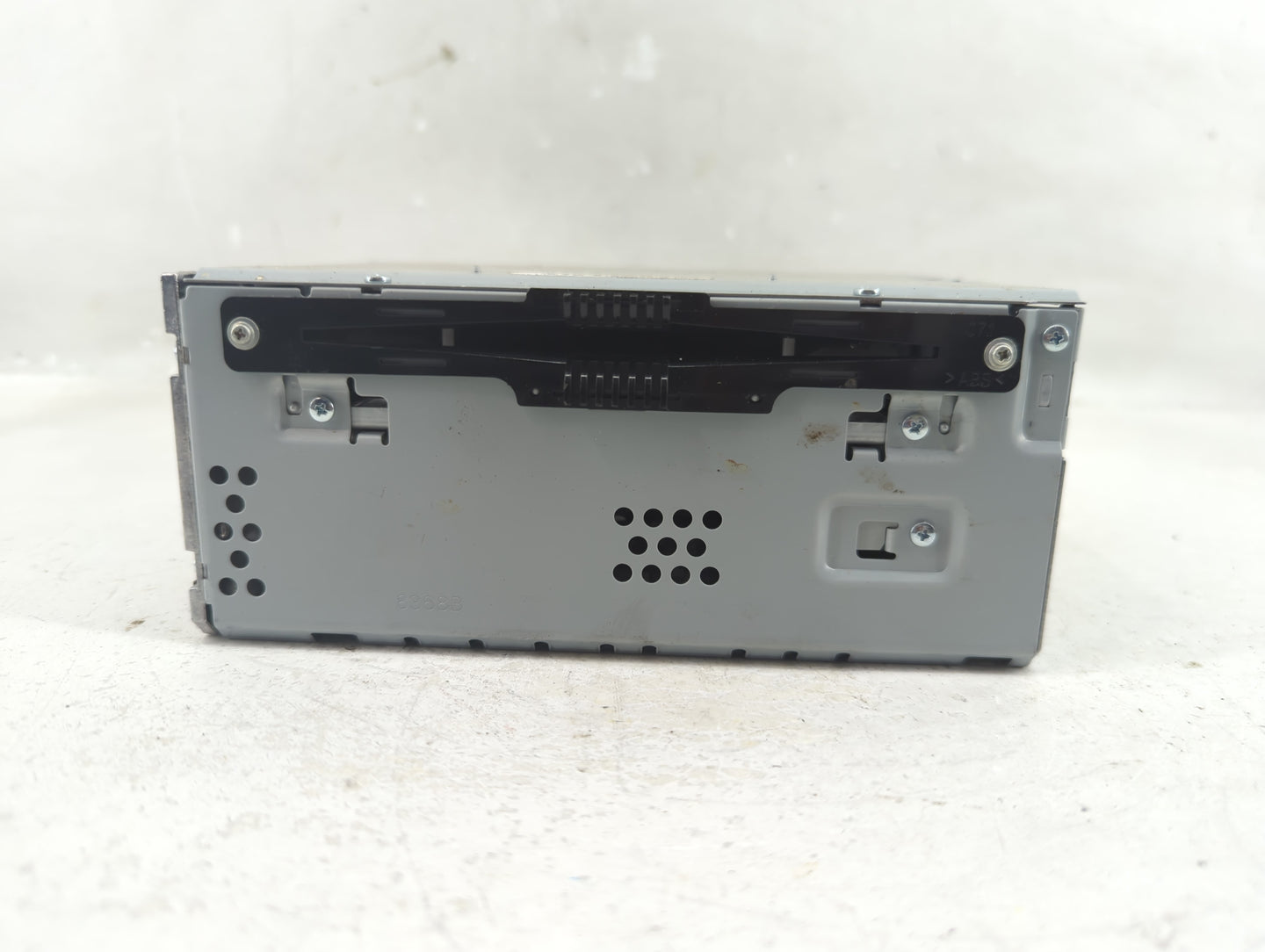 2016-2020 Ford Fusion Radio AM FM Cd Player Receiver Replacement P/N:CQ-FJ25E4UMC Fits Fits 2016 2017 2018 2019 2020 OEM Use