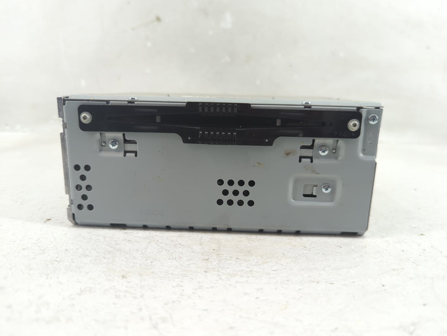 2016-2020 Ford Fusion Radio AM FM Cd Player Receiver Replacement P/N:CQ-FJ25E4UMC Fits Fits 2016 2017 2018 2019 2020 OEM Use