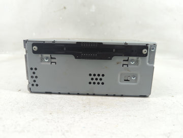2016-2020 Ford Fusion Radio AM FM Cd Player Receiver Replacement P/N:CQ-FJ25E4UMC Fits Fits 2016 2017 2018 2019 2020 OEM Use