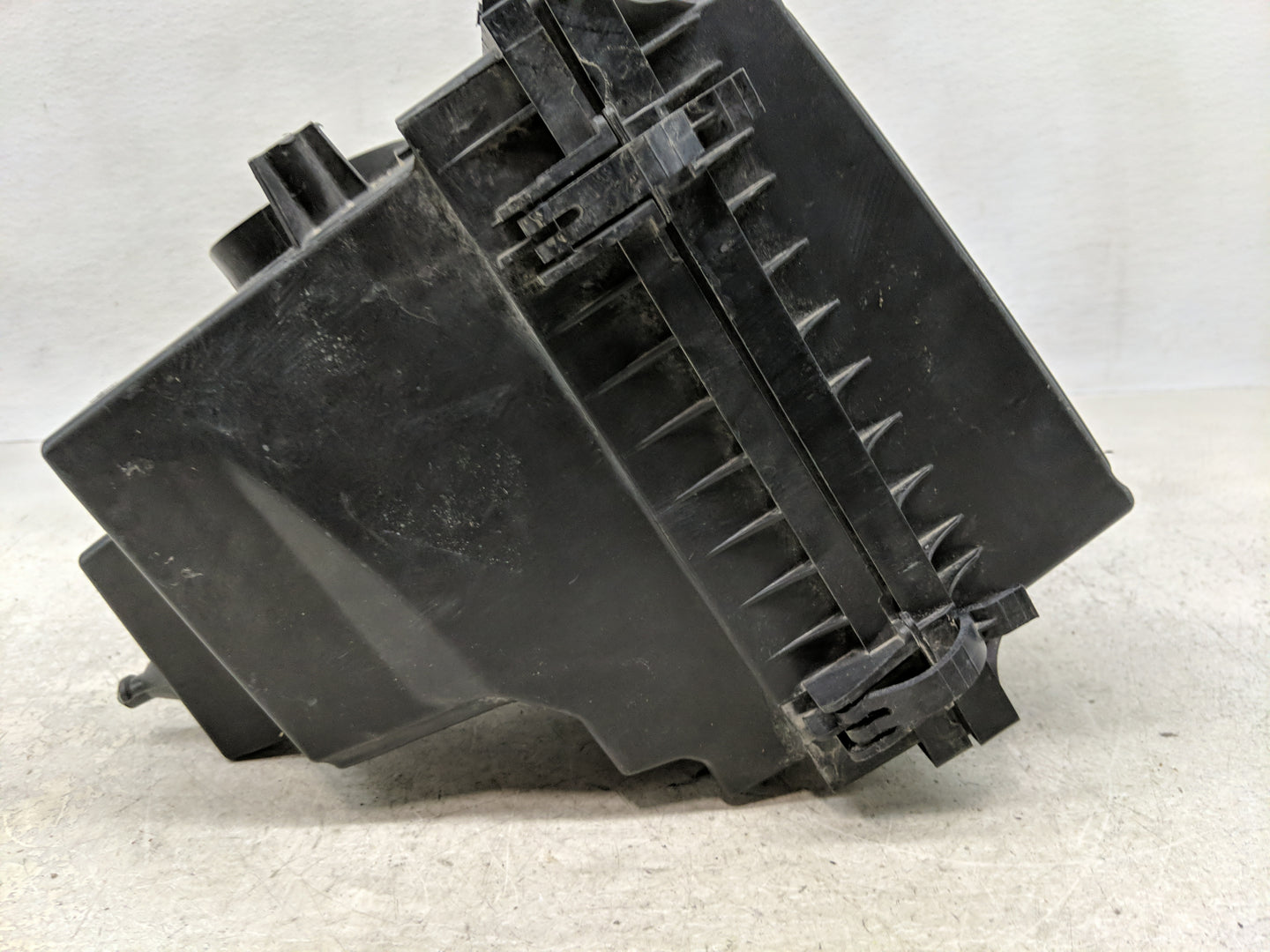 2017-2020 Ford Fusion Air Cleaner Intake-duct Hose Tube - Oemusedautoparts1.com