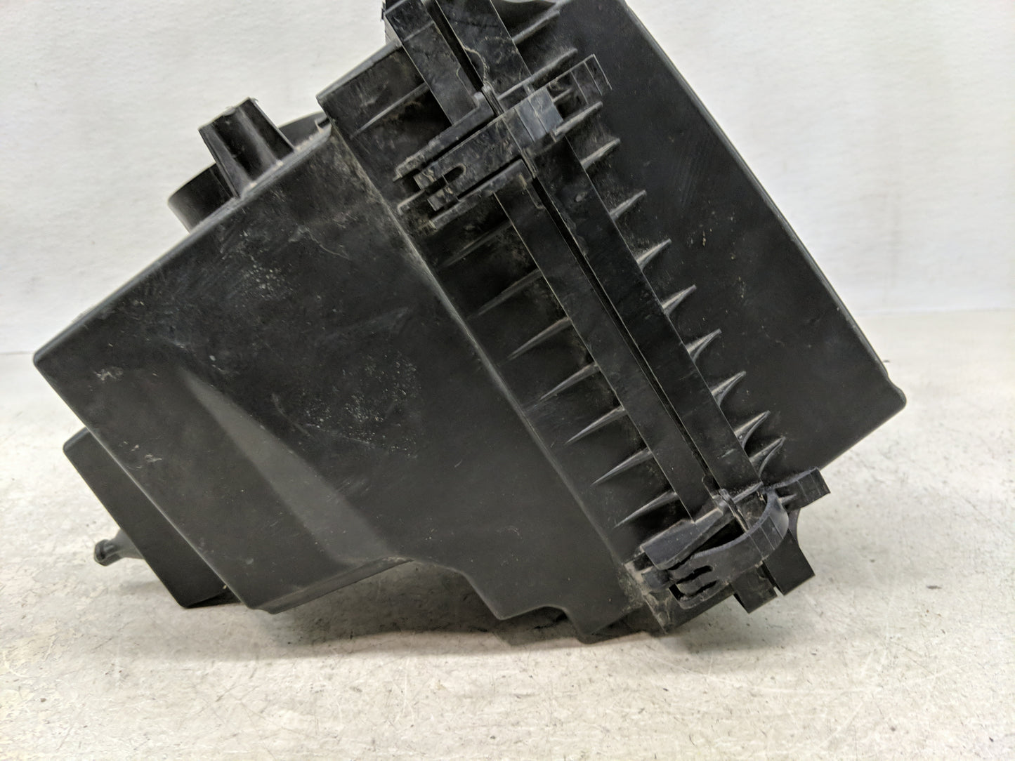 2017-2020 Ford Fusion Air Cleaner Intake-duct Hose Tube - Oemusedautoparts1.com