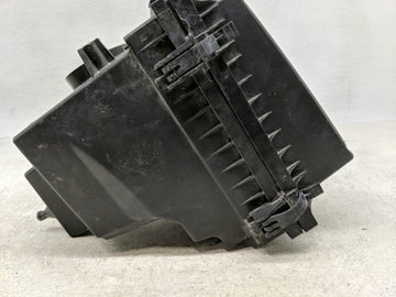 2017-2020 Ford Fusion Air Cleaner Intake-duct Hose Tube - Oemusedautoparts1.com