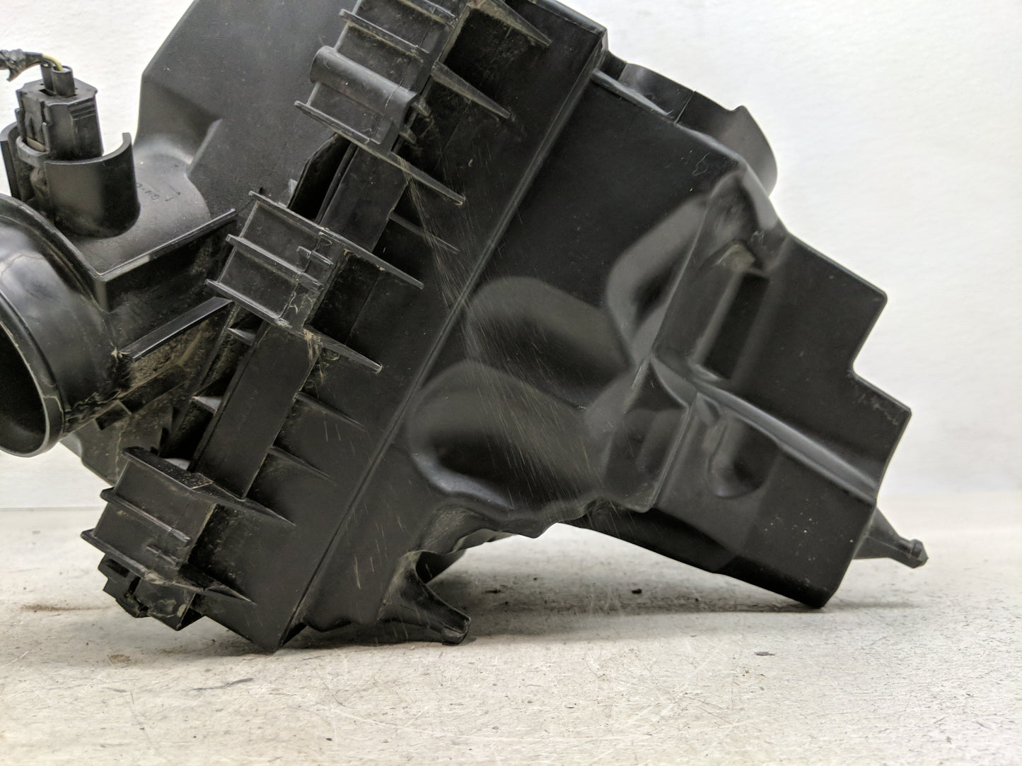 2017-2020 Ford Fusion Air Cleaner Intake-duct Hose Tube - Oemusedautoparts1.com