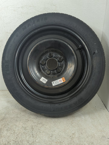2013-2020 Ford Fusion Spare Donut Tire Wheel Rim Oem 1356562