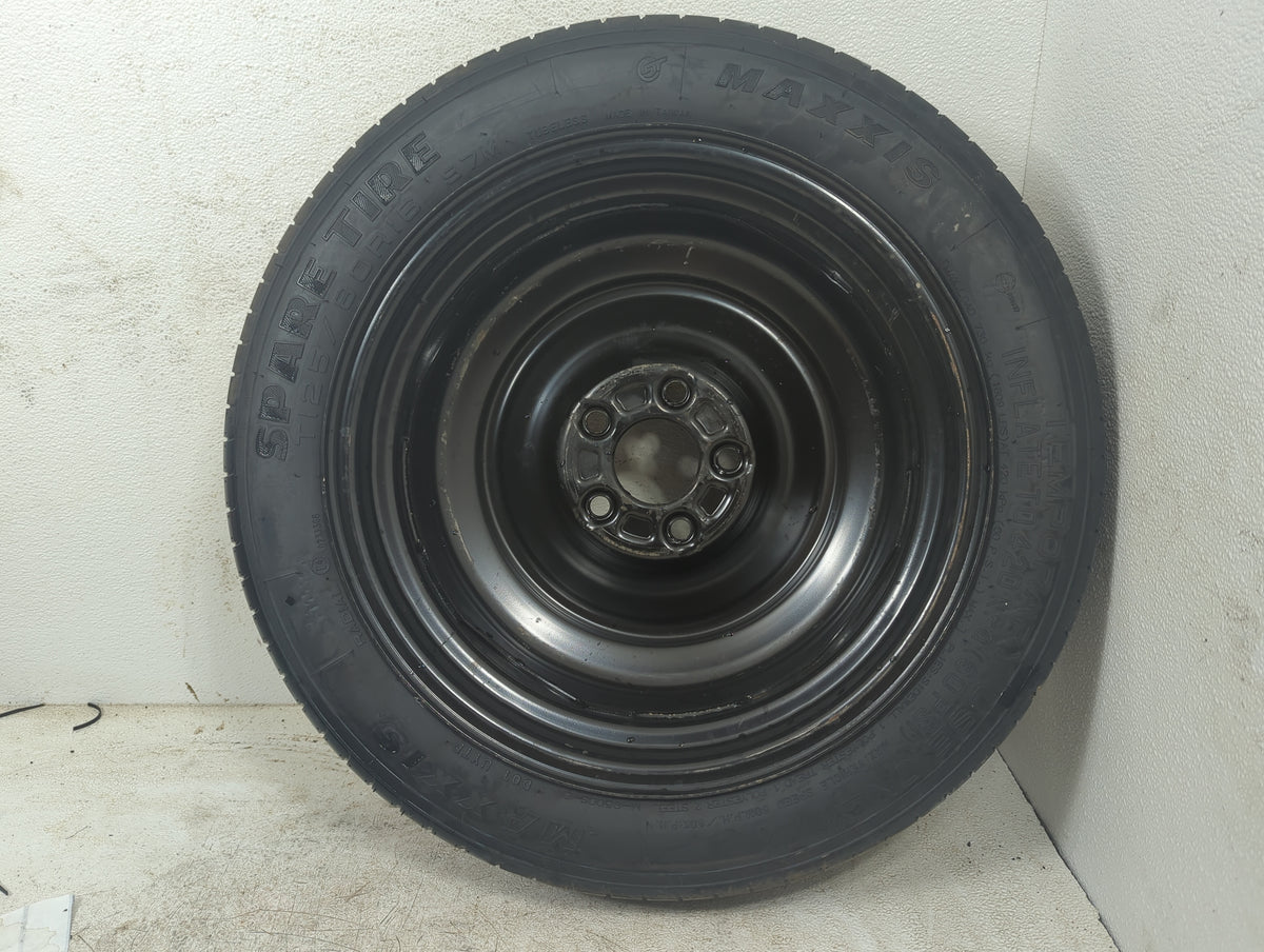 2013-2020 Ford Fusion Spare Donut Tire Wheel Rim Oem 1356562 - Oemusedautoparts1.com