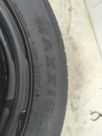 2013-2020 Ford Fusion Spare Donut Tire Wheel Rim Oem 1356562 - Oemusedautoparts1.com