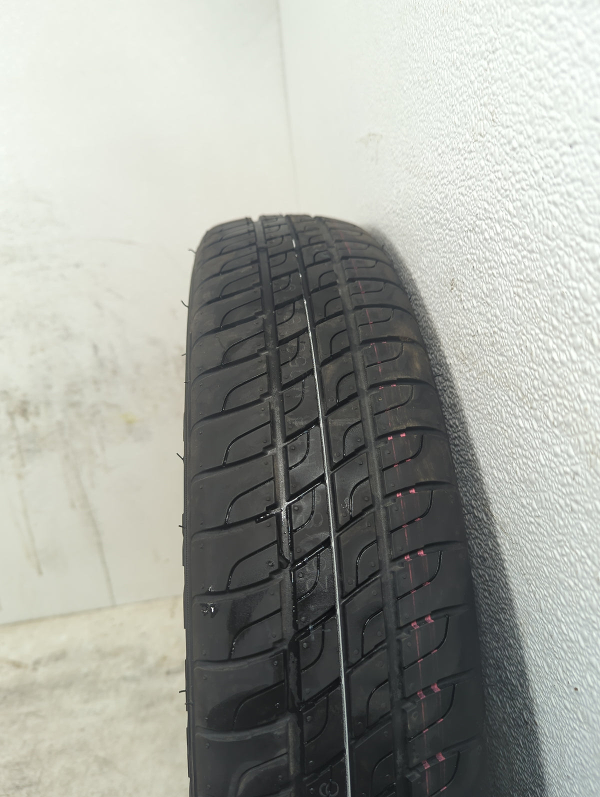 2013-2020 Ford Fusion Spare Donut Tire Wheel Rim Oem 1356562 - Oemusedautoparts1.com