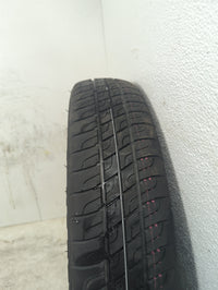 2013-2020 Ford Fusion Spare Donut Tire Wheel Rim Oem 1356562 - Oemusedautoparts1.com