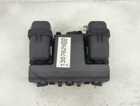 2017-2020 Ford Fusion Fusebox Fuse Box Panel Relay Module P/N:G2GT14A075AA Fits Fits 2017 2018 2019 2020 OEM Used Auto Parts