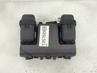 compare product 2017-2020 Ford Fusion Fusebox Fuse Box Panel Relay Module P/N:G2GT14A075AA Fits Fits 2017 2018 2019 2020 OEM Used Auto Parts