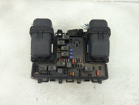 2017-2020 Ford Fusion Fusebox Fuse Box Panel Relay Module P/N:G2GT14A075AA Fits Fits 2017 2018 2019 2020 OEM Used Auto Parts