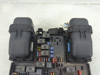 2017-2020 Ford Fusion Fusebox Fuse Box Panel Relay Module P/N:G2GT14A075AA Fits Fits 2017 2018 2019 2020 OEM Used Auto Parts
