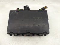 2017-2020 Ford Fusion Fusebox Fuse Box Panel Relay Module P/N:G2GT14A075AA Fits Fits 2017 2018 2019 2020 OEM Used Auto Parts