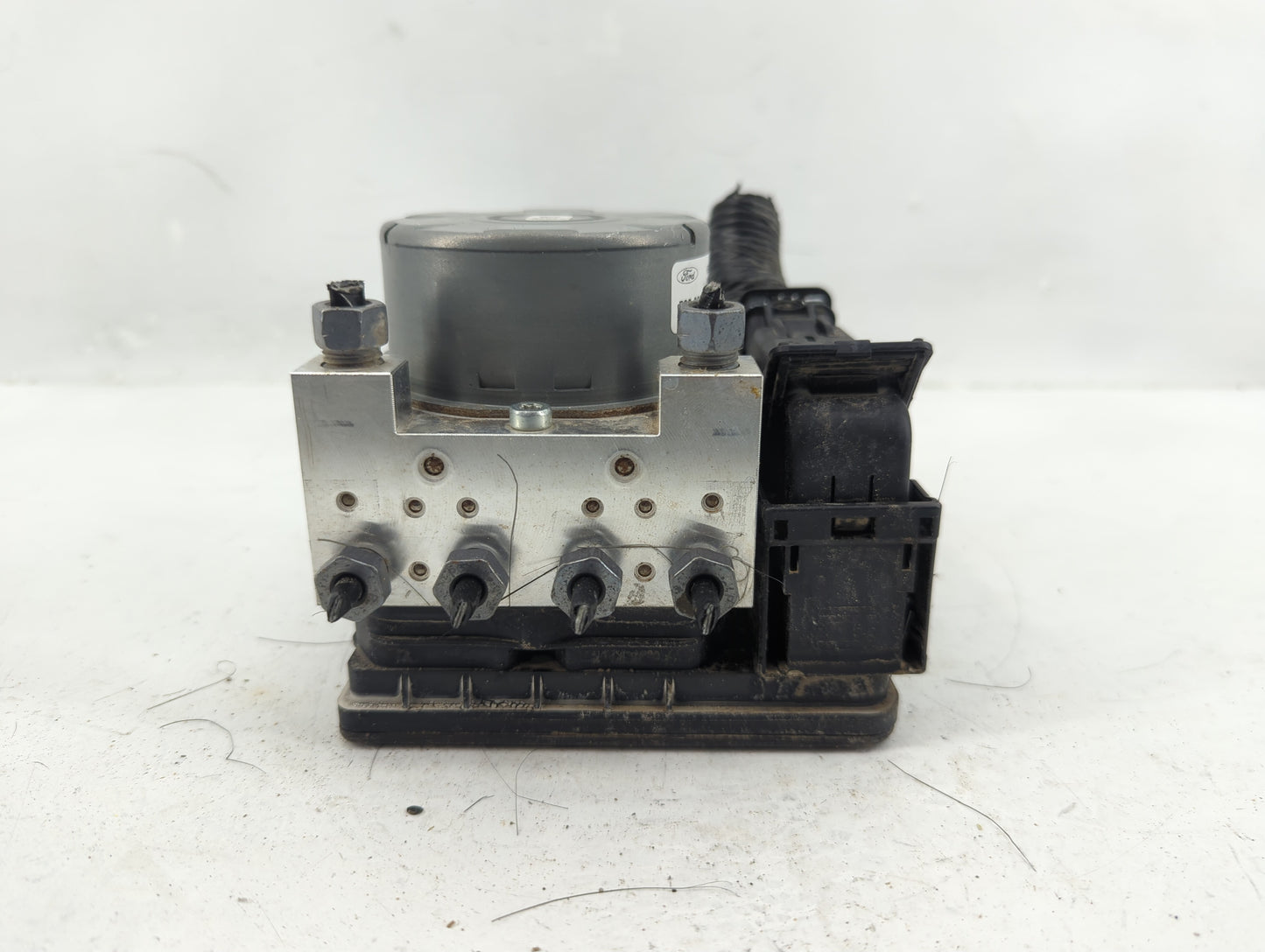2017-2018 Ford Fusion ABS Pump Control Module Replacement P/N:HG9C-2B373-BH Fits Fits 2017 2018 OEM Used Auto Parts - Oemuse