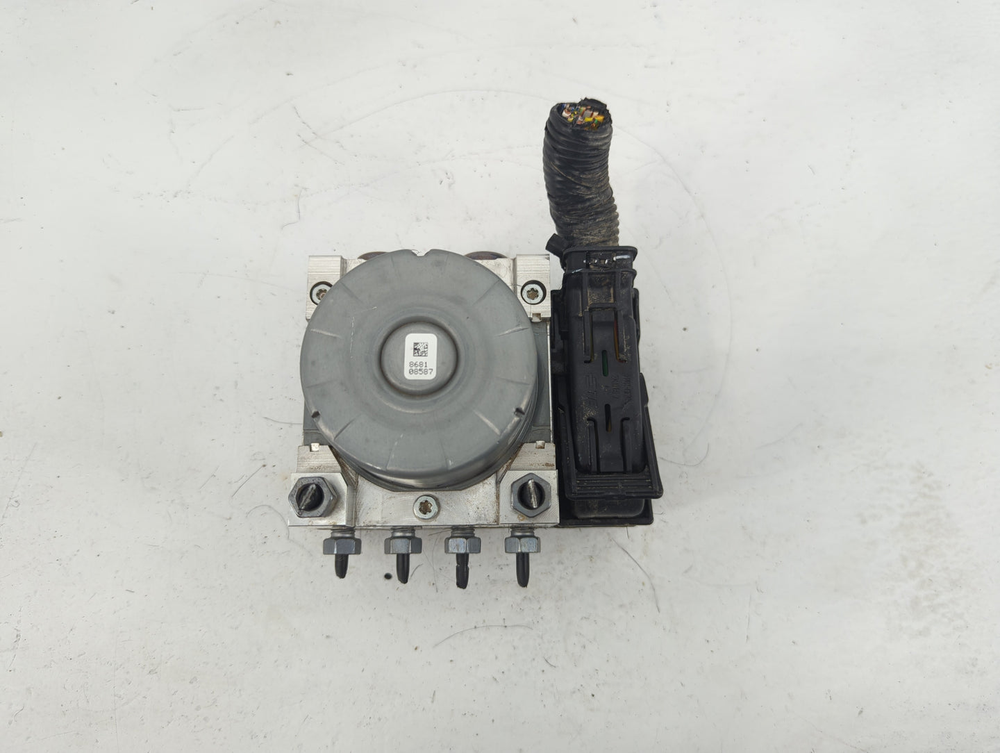 2017-2018 Ford Fusion ABS Pump Control Module Replacement P/N:HG9C-2B373-BH Fits Fits 2017 2018 OEM Used Auto Parts - Oemuse