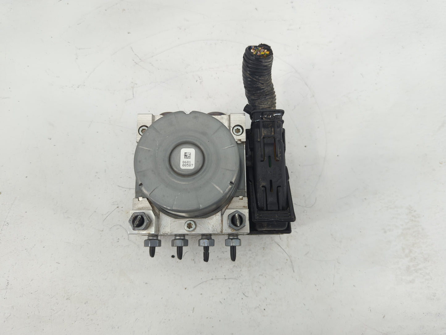 2017-2018 Ford Fusion ABS Pump Control Module Replacement P/N:HG9C-2B373-BH Fits Fits 2017 2018 OEM Used Auto Parts - Oemuse