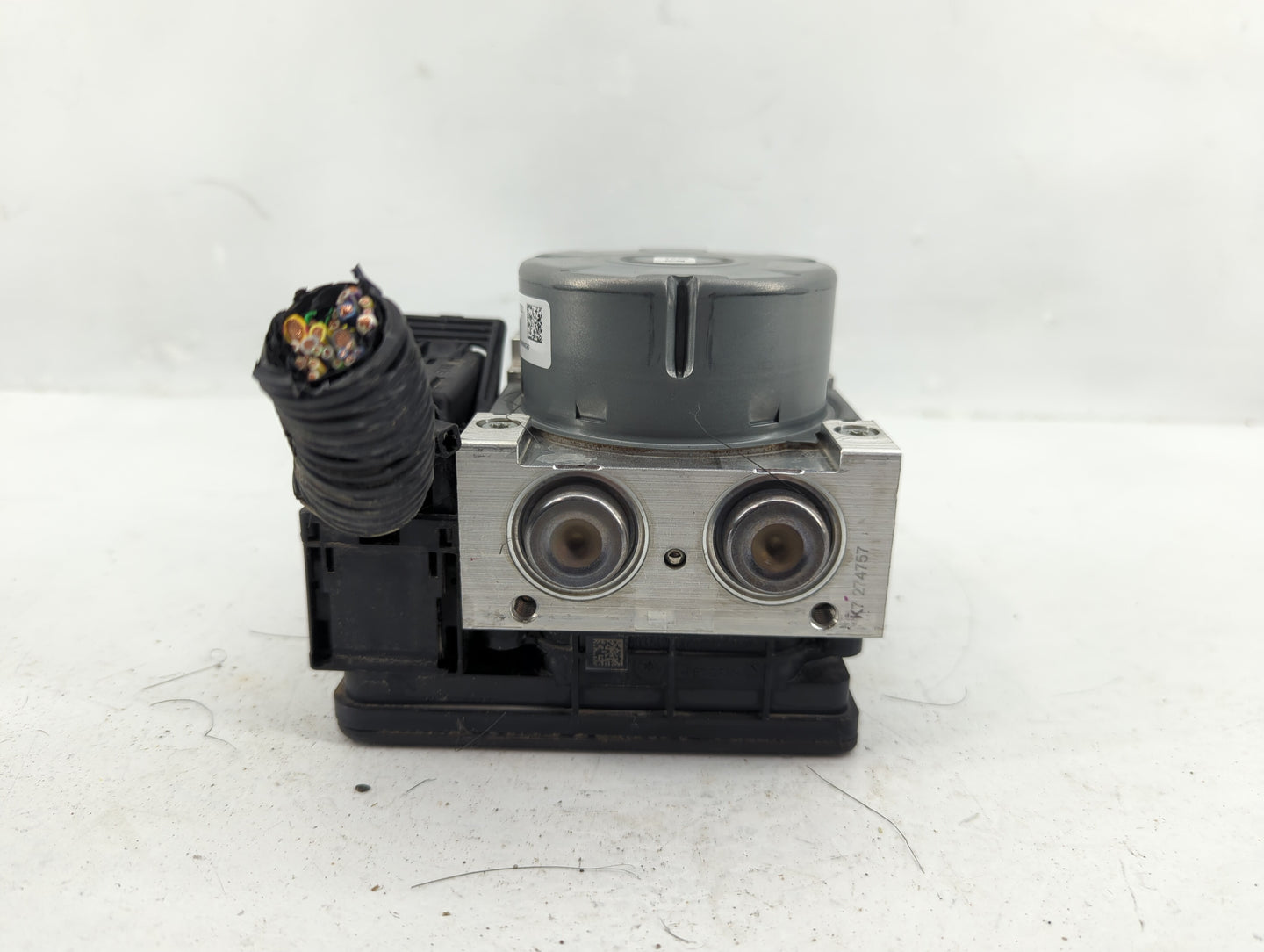 2017-2018 Ford Fusion ABS Pump Control Module Replacement P/N:HG9C-2B373-BH Fits Fits 2017 2018 OEM Used Auto Parts - Oemuse