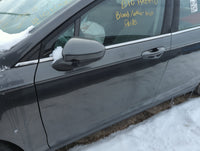 2013-2020 Ford Fusion Driver Front Door Oem 1362652 - Oemusedautoparts1.com