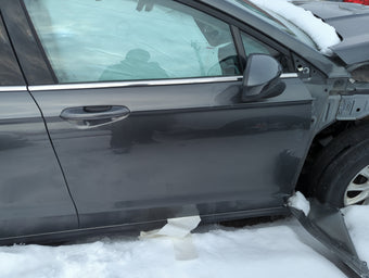 compare product 2013-2020 Ford Fusion Passenger Front Door Oem 1362696