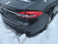 2013-2018 Ford Fusion Rear Bumper Assembly Oem 1362718 - Oemusedautoparts1.com
