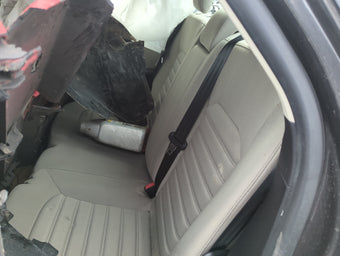 compare product 2018 Ford Fusion Rear Seat Oem