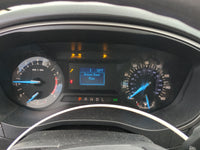 2018 Ford Fusion Instrument Cluster Speedometer Gauges Fits OEM Used Auto Parts - Oemusedautoparts1.com