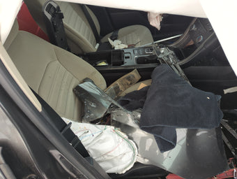 compare product 2017-2020 Ford Fusion Passenger Front Seat Oem