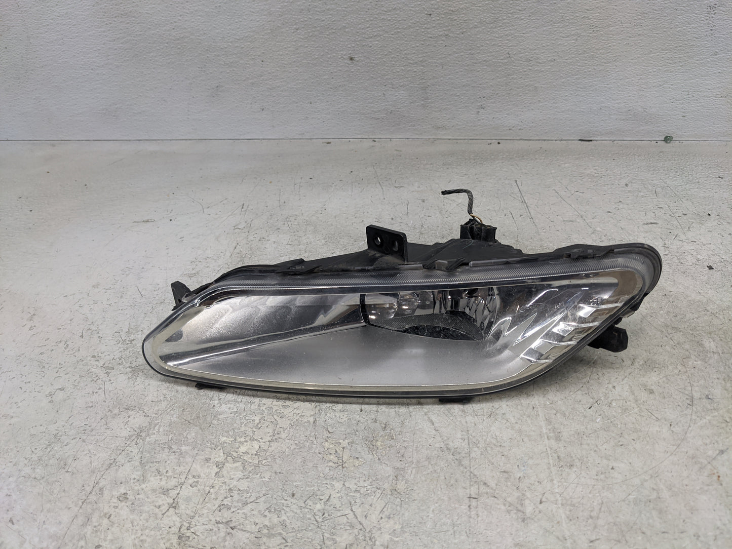 Passenger Right Side Tail Light Taillight Oem - Oemusedautoparts1.com