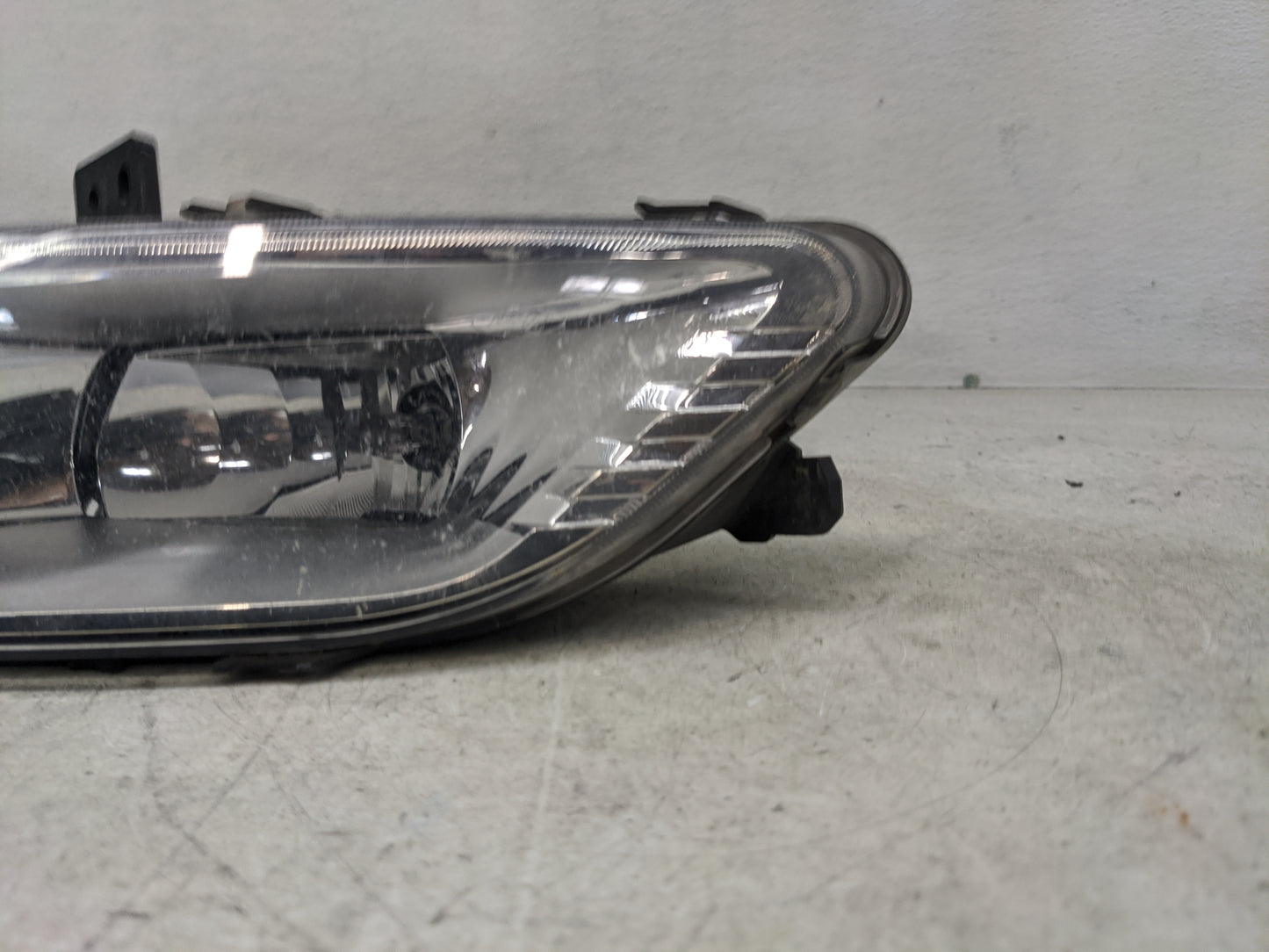 Passenger Right Side Tail Light Taillight Oem - Oemusedautoparts1.com