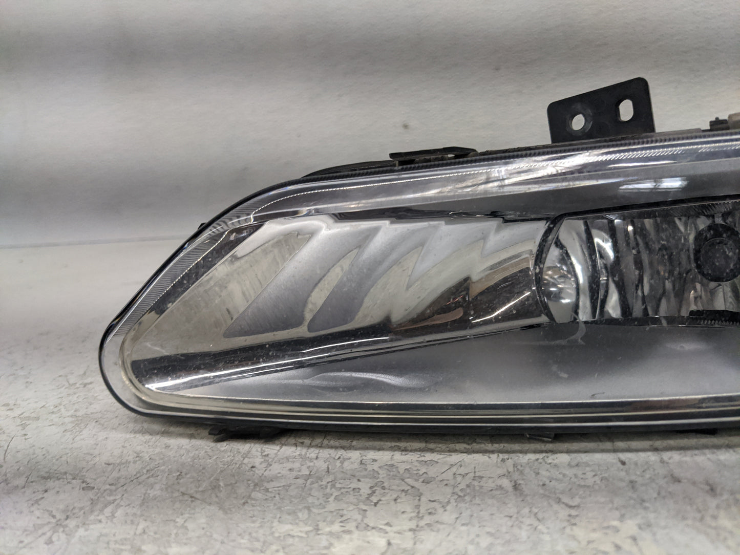 Passenger Right Side Tail Light Taillight Oem - Oemusedautoparts1.com