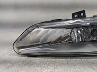 Passenger Right Side Tail Light Taillight Oem - Oemusedautoparts1.com