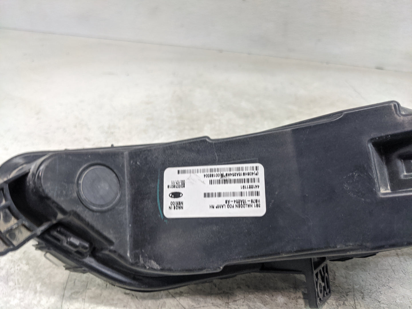 Passenger Right Side Tail Light Taillight Oem - Oemusedautoparts1.com