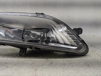 2017-2018 Ford Fusion Driver Left Oem Fog Light Lamp - Oemusedautoparts1.com