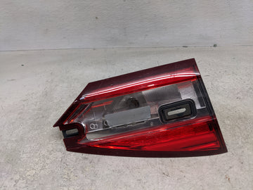 2017-2020 Ford Fusion Tail Light Assembly Driver Left OEM P/N:HS73-13A603-AH Fits Fits 2017 2018 2019 2020 OEM Used Auto Par