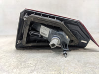 2017-2020 Ford Fusion Tail Light Assembly Driver Left OEM P/N:HS73-13A603-AH Fits Fits 2017 2018 2019 2020 OEM Used Auto Par