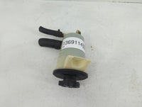 2017-2020 Ford Fusion Radiator Coolant Overflow Expansion Tank Bottle 1369114 - Oemusedautoparts1.com