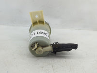 2017-2020 Ford Fusion Radiator Coolant Overflow Expansion Tank Bottle 1369114 - Oemusedautoparts1.com