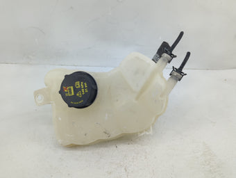 compare product 2017-2020 Ford Fusion Radiator Coolant Overflow Expansion Tank Bottle 1369117