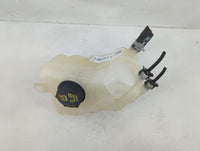 2017-2020 Ford Fusion Radiator Coolant Overflow Expansion Tank Bottle 1369117 - Oemusedautoparts1.com