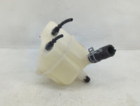 2017-2020 Ford Fusion Radiator Coolant Overflow Expansion Tank Bottle 1369117 - Oemusedautoparts1.com
