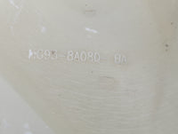 2017-2020 Ford Fusion Radiator Coolant Overflow Expansion Tank Bottle 1369117 - Oemusedautoparts1.com