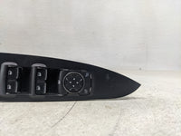 2013-2020 Ford Fusion Master Power Window Switch Replacement Driver Side Left P/N:DG9T-14540-ACW Fits OEM Used Auto Parts - 