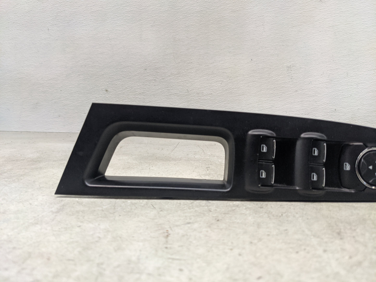 2013-2020 Ford Fusion Master Power Window Switch Replacement Driver Side Left P/N:DG9T-14540-ACW Fits OEM Used Auto Parts - 