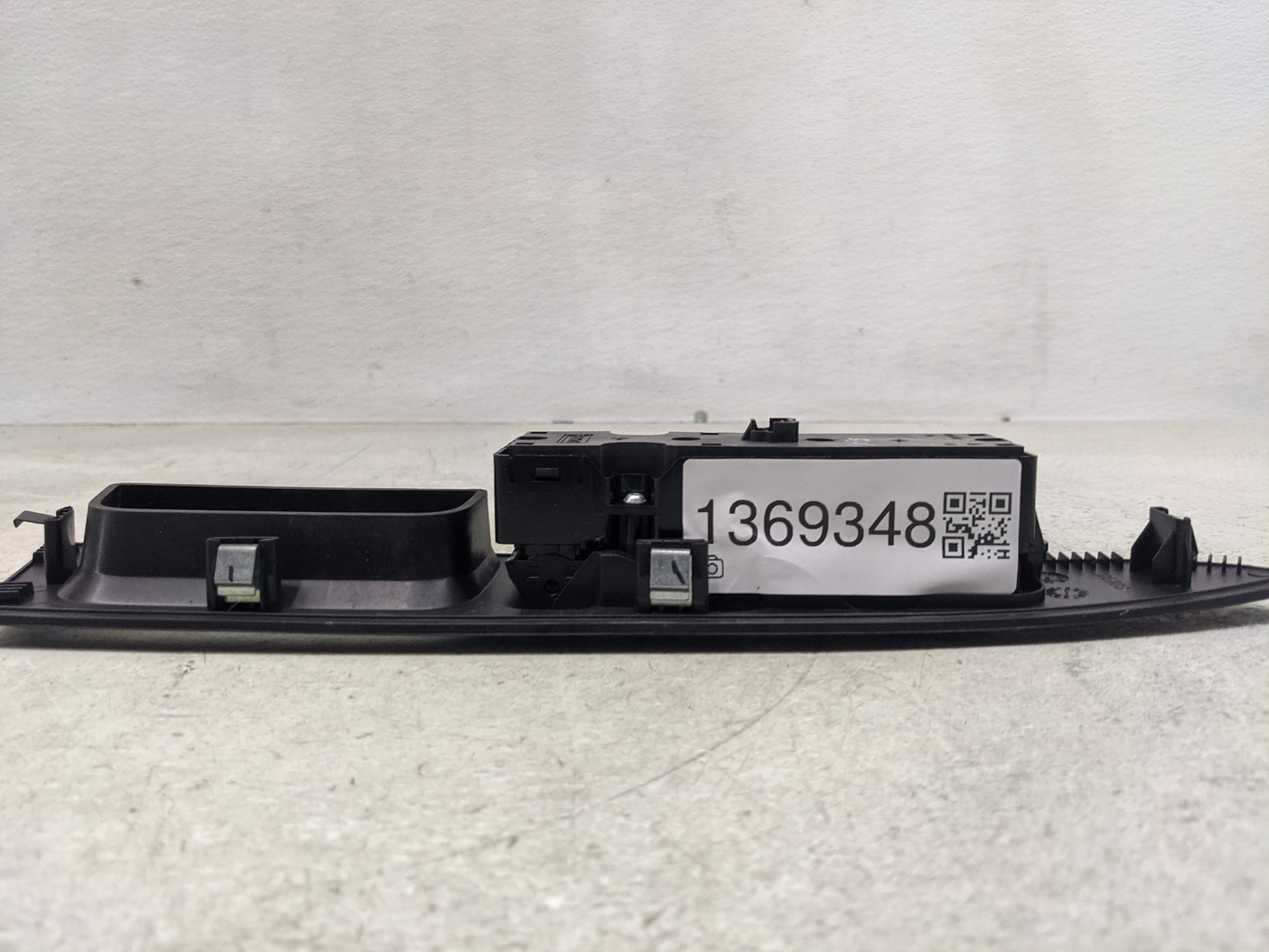 2013-2020 Ford Fusion Master Power Window Switch Replacement Driver Side Left P/N:DG9T-14540-ACW Fits OEM Used Auto Parts - 
