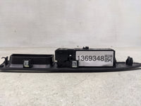 2013-2020 Ford Fusion Master Power Window Switch Replacement Driver Side Left P/N:DG9T-14540-ACW Fits OEM Used Auto Parts - 