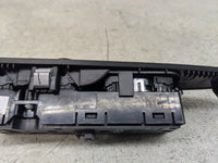 2013-2020 Ford Fusion Master Power Window Switch Replacement Driver Side Left P/N:DG9T-14540-ACW Fits OEM Used Auto Parts - 