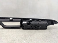 2013-2020 Ford Fusion Master Power Window Switch Replacement Driver Side Left P/N:DG9T-14540-ACW Fits OEM Used Auto Parts - 